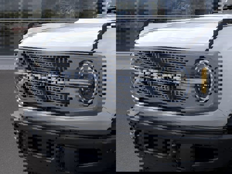 New 2025 Ford Bronco Badlands image 19