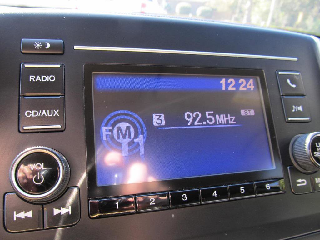 Used 2017 Honda Ridgeline RTS image 56