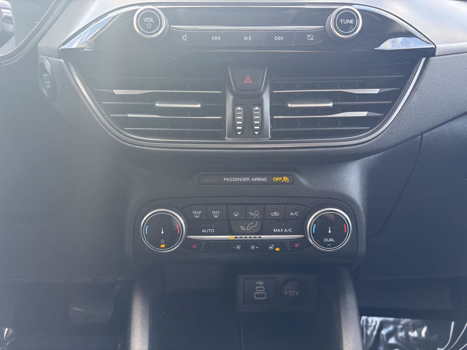 Used 2024 Ford Escape Active image 15