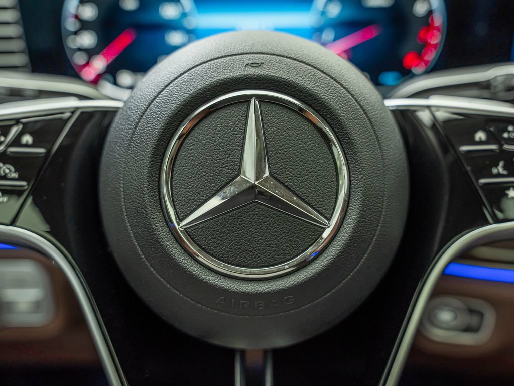 Certified 2026 Mercedes-Benz GLE 450 4MATIC image 21