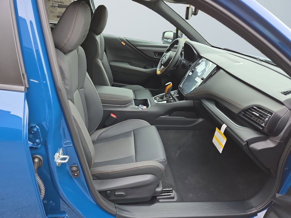 New 2025 Subaru Outback Wilderness image 15