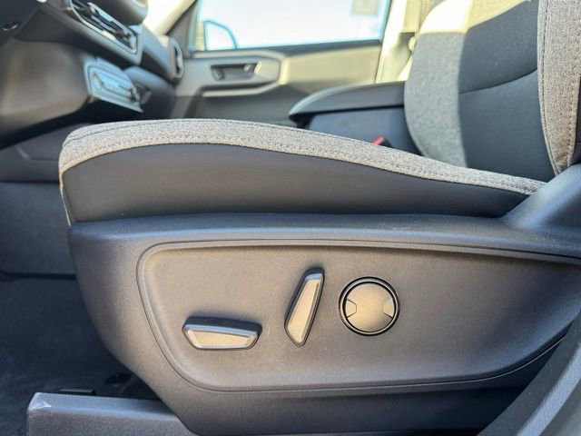 New 2025 Ford Bronco Sport Big Bend w/ Convenience Package image 15