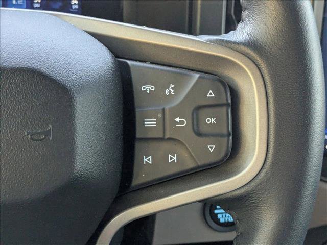 Used 2024 Ford Bronco Big Bend AWD/4WD image 5