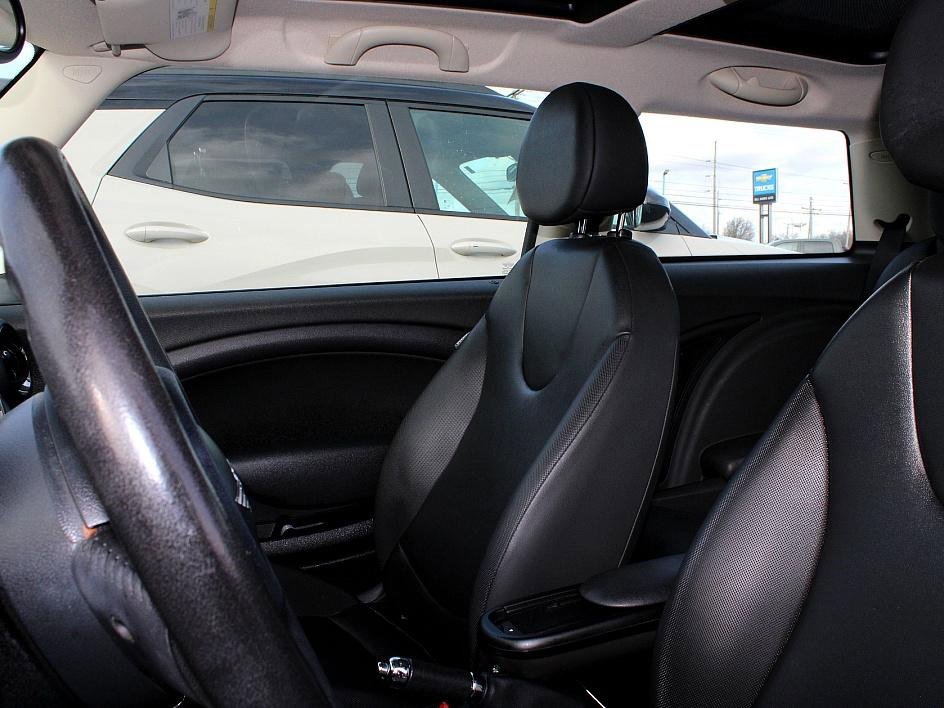 Used 2012 MINI Cooper Hardtop image 12