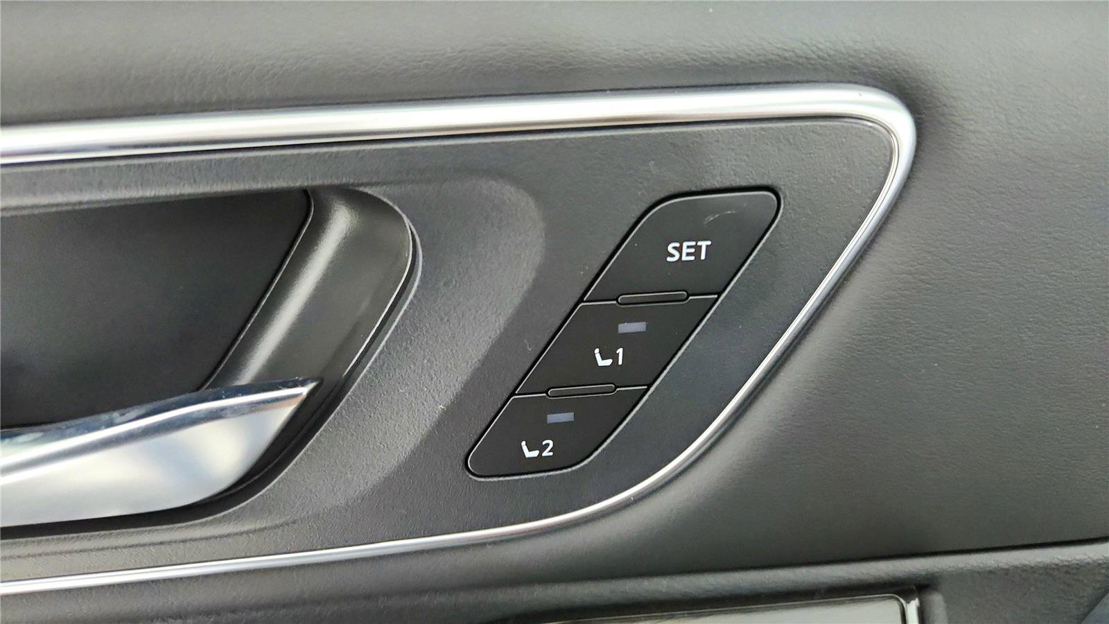 New 2026 Nissan Rogue Platinum w/ Platinum Premium Package image 29