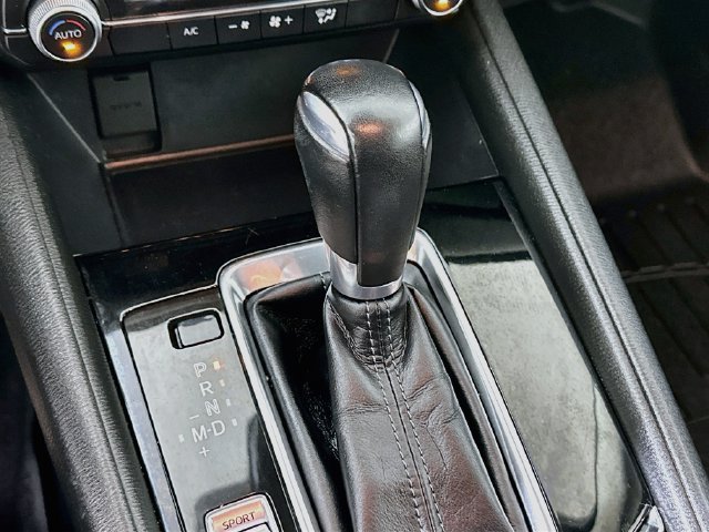 Used 2019 MAZDA CX-5 Touring AWD/4WD image 19
