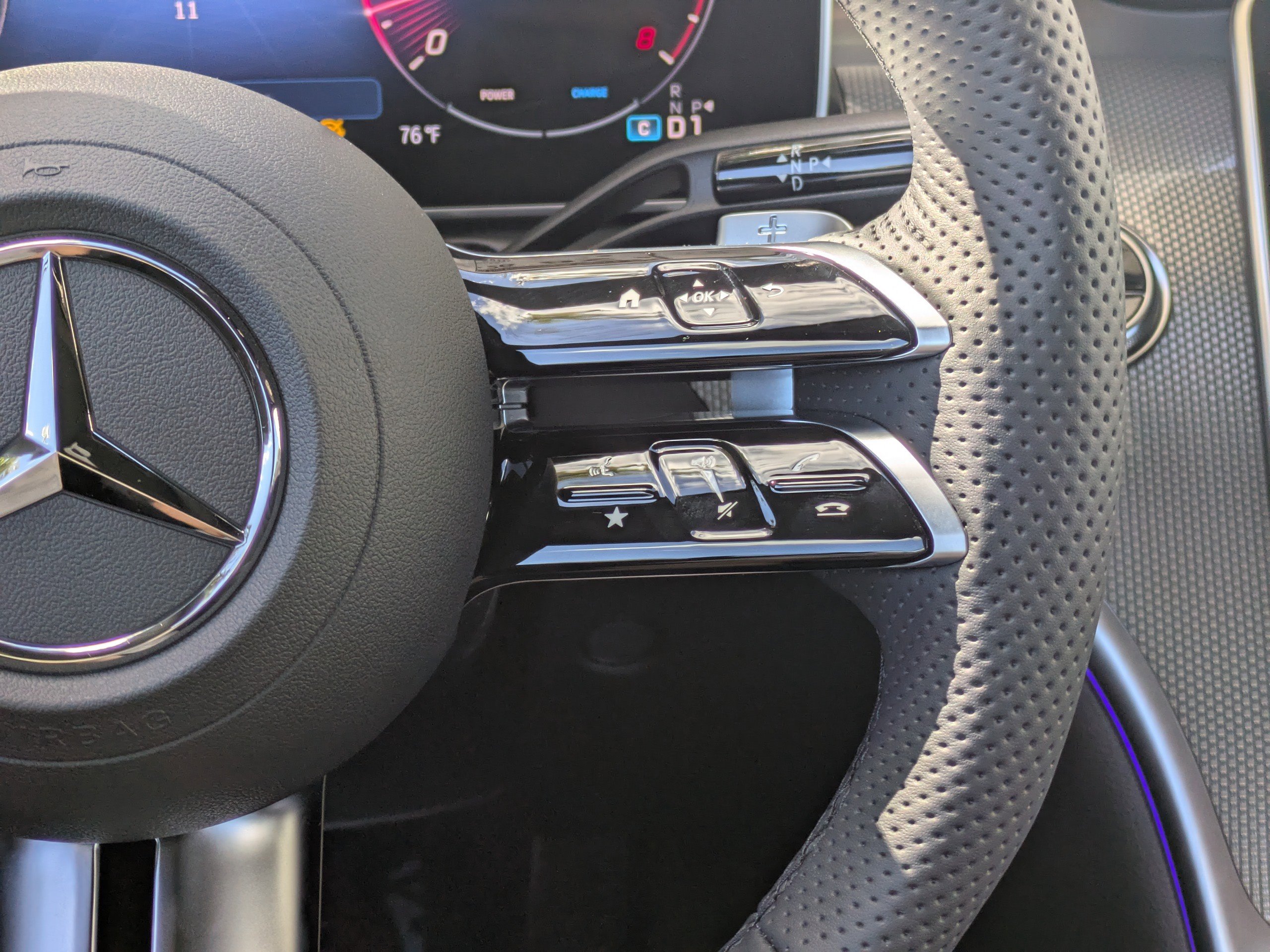 New 2026 Mercedes-Benz CLE 300 4MATIC Cabriolet image 18