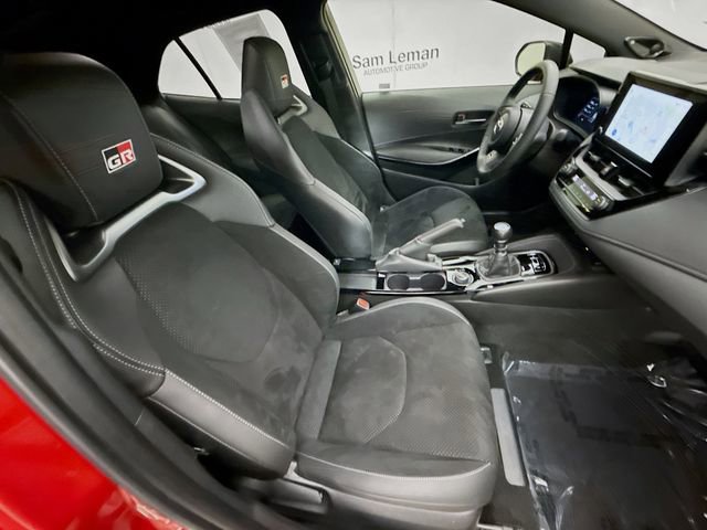 Used 2025 Toyota Corolla GR image 26