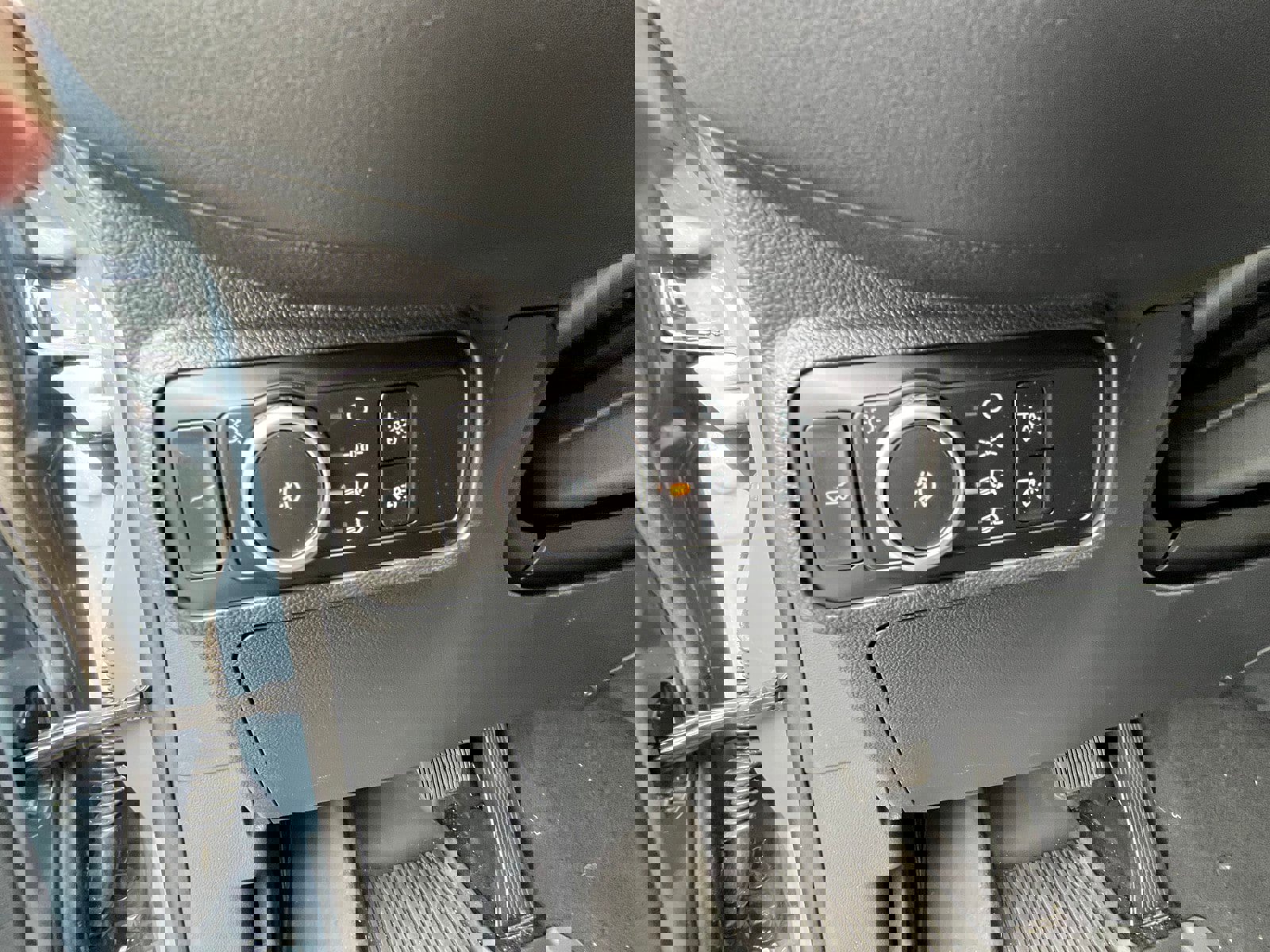 New 2026 Ford Explorer Tremor w/ Tremor Ultimate Package image 19