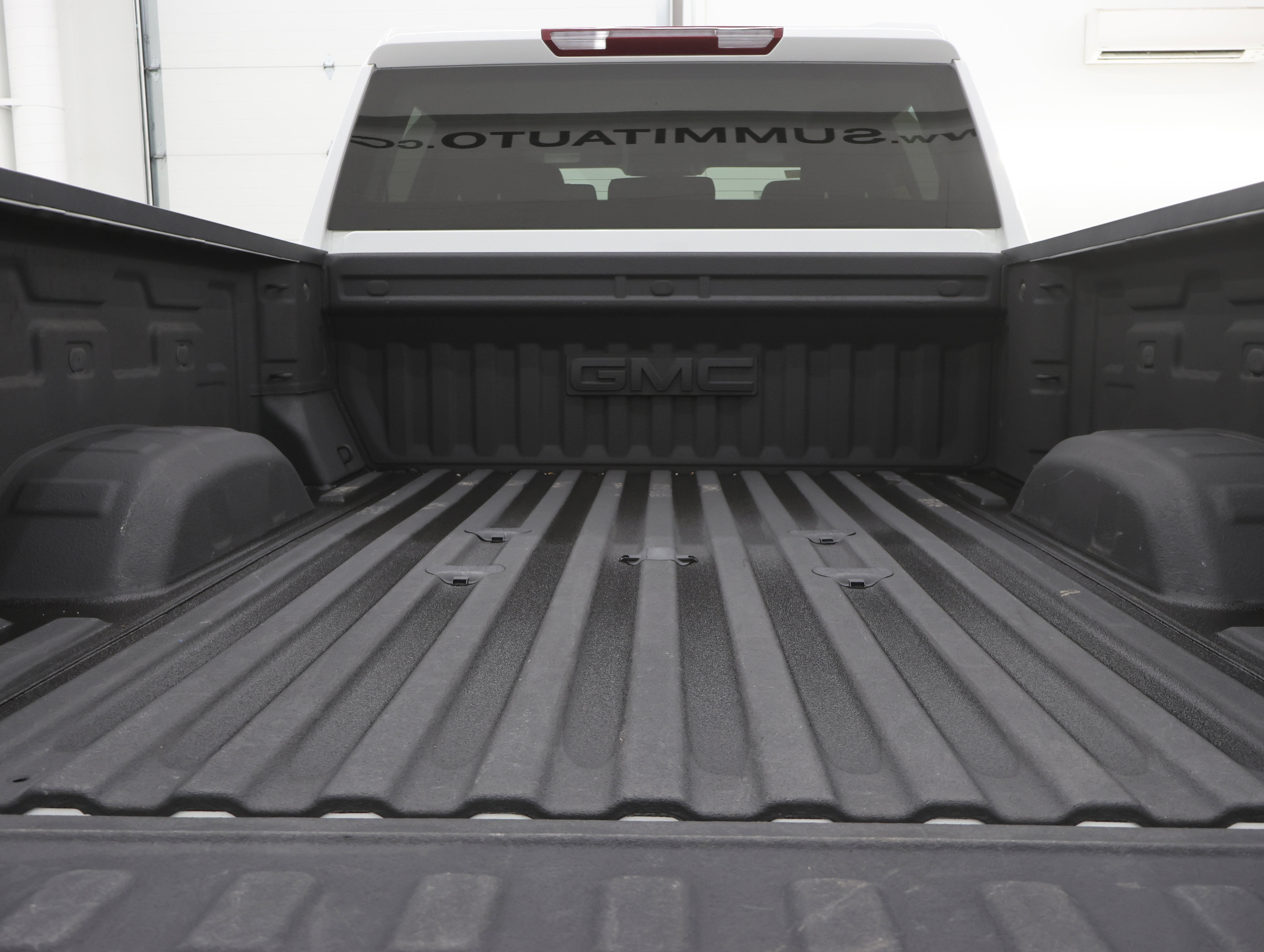 Used 2023 GMC Sierra 2500 Pro w/ Gooseneck/5TH Wheel Package image 27