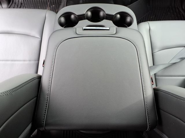 New 2026 RAM 3500 Tradesman w/ Bed Utility Group image 24