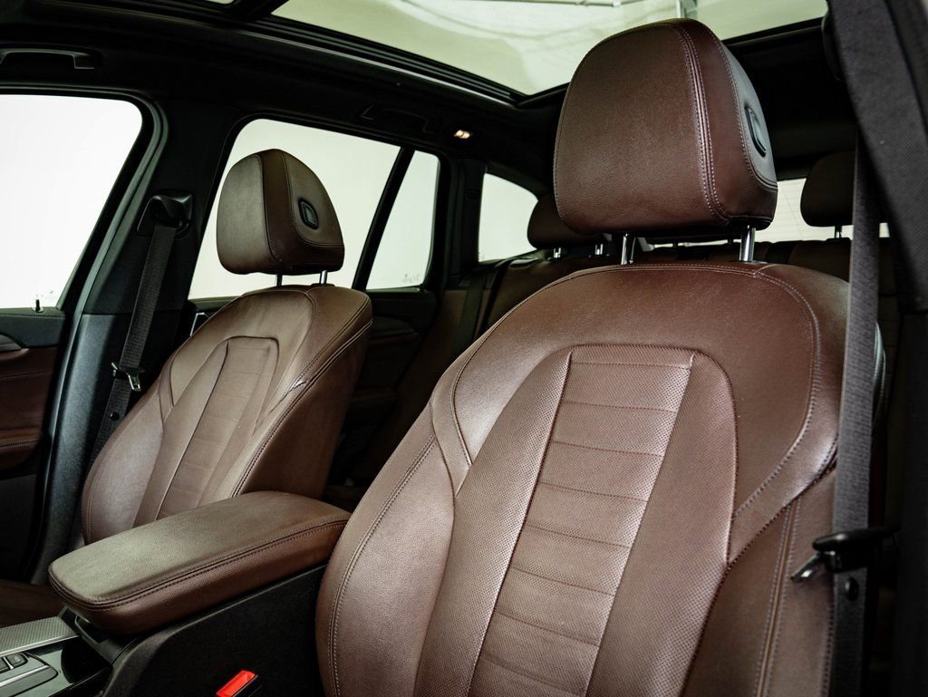Used 2019 BMW X3 M40i w/ Premium Package image 20