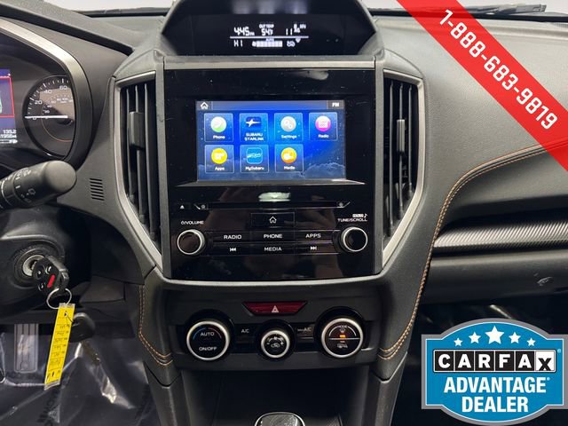 Used 2023 Subaru Crosstrek 2.0i Premium image 6