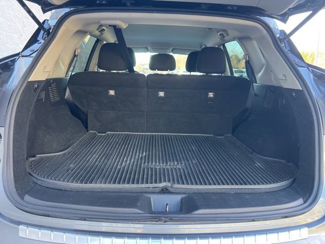 Used 2019 Nissan Murano SV w/ Cargo Package image 25