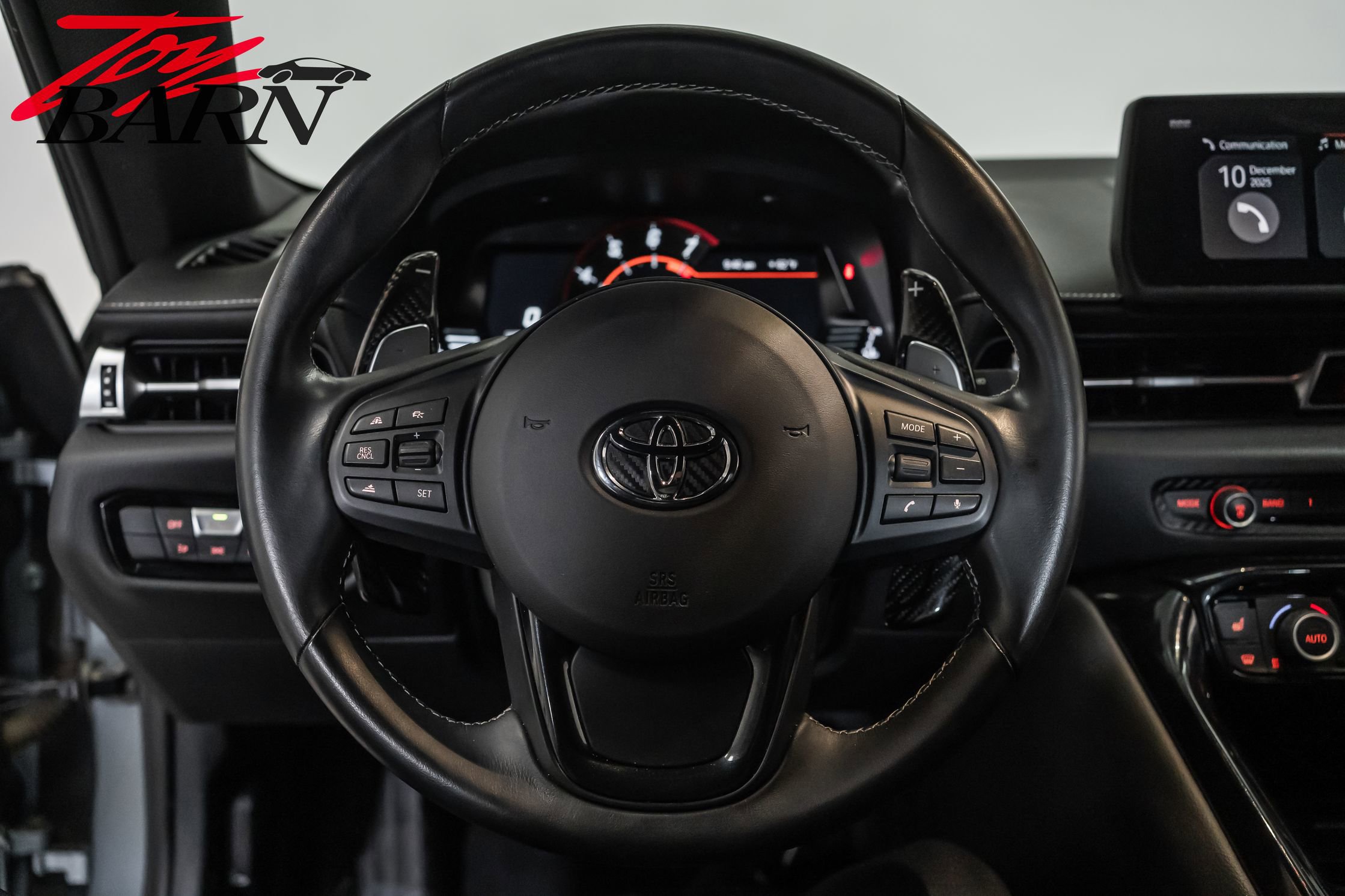 Used 2021 Toyota Supra Premium image 28