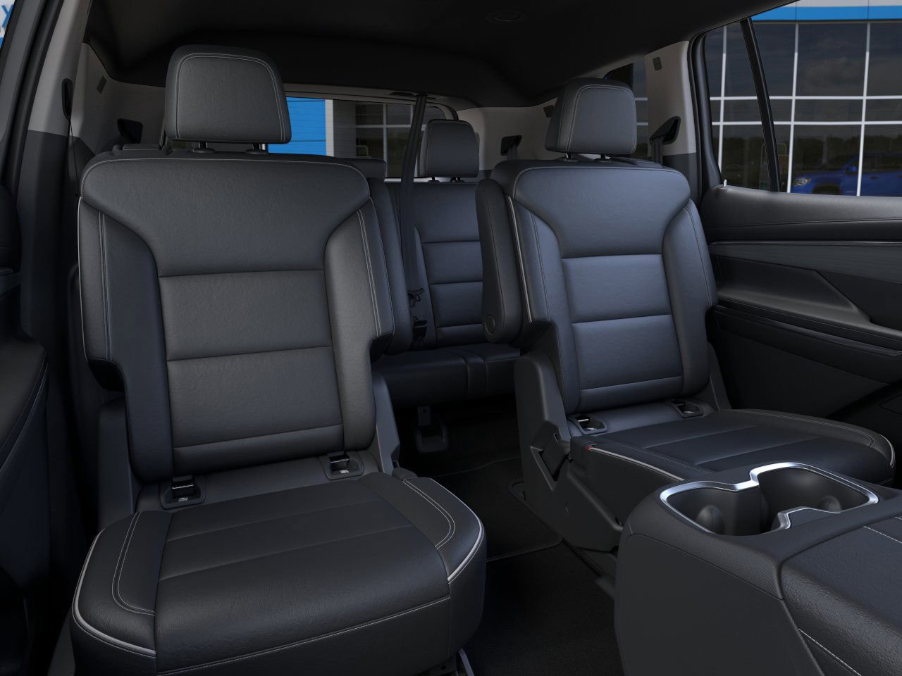 New 2026 Buick Enclave Preferred image 17