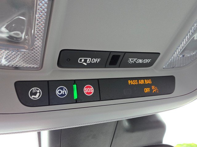 Used 2021 Chevrolet Malibu LT FWD image 43