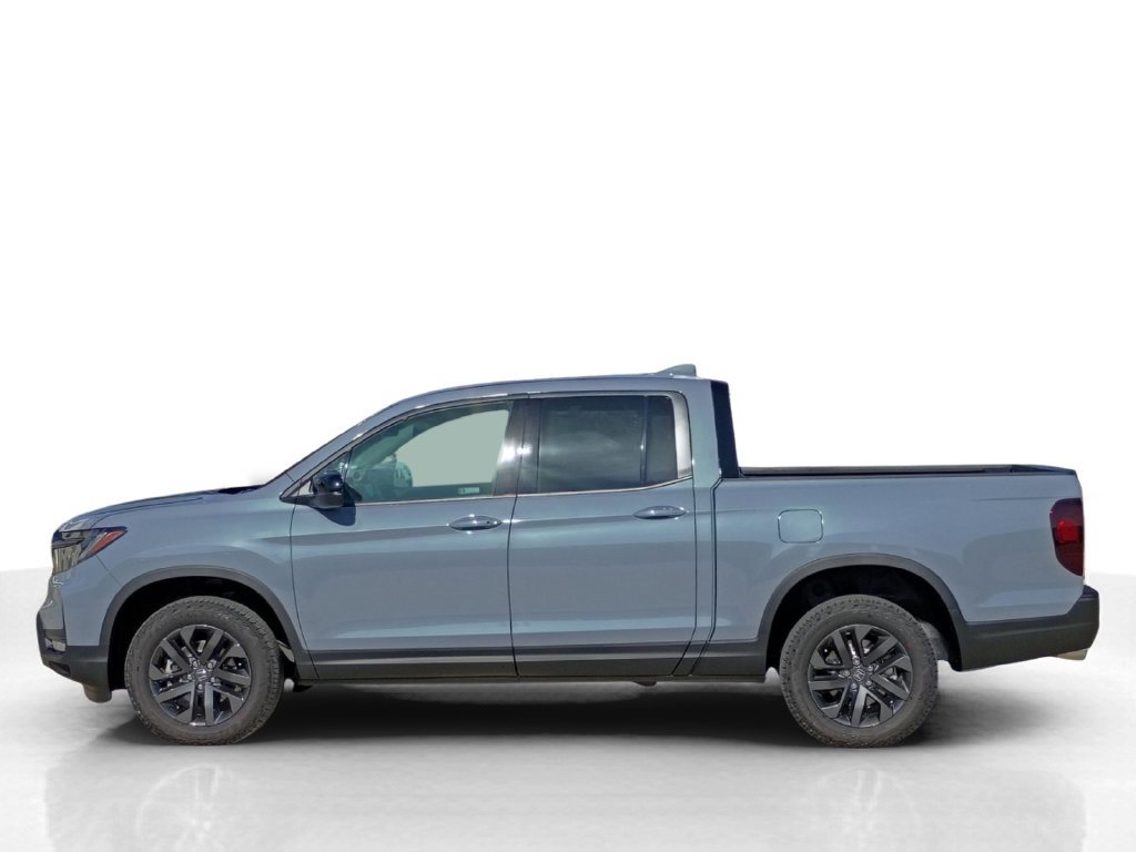 New 2026 Honda Ridgeline Sport image 9