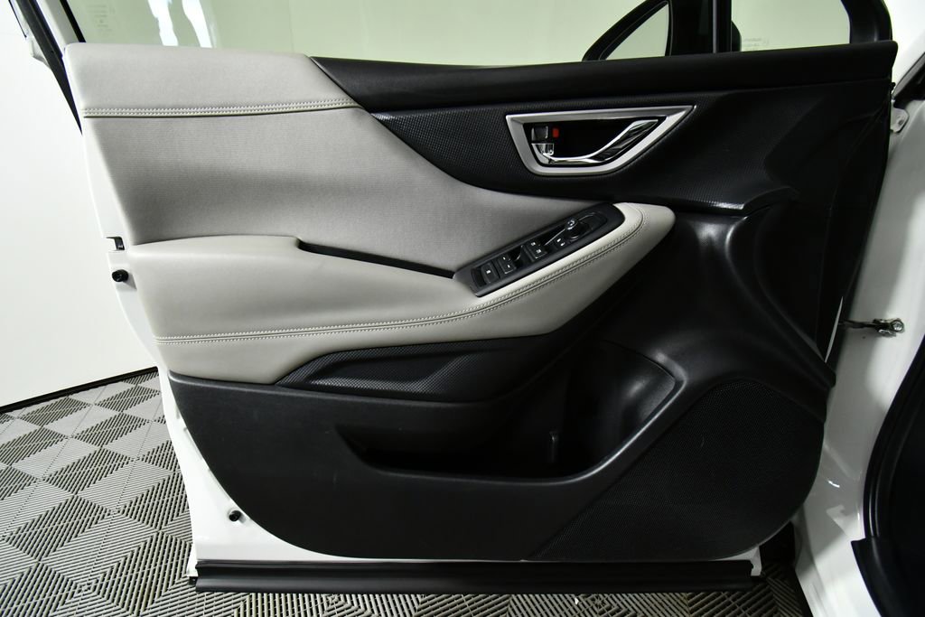 Used 2021 Subaru Forester Premium w/ Popular Package #1 image 21