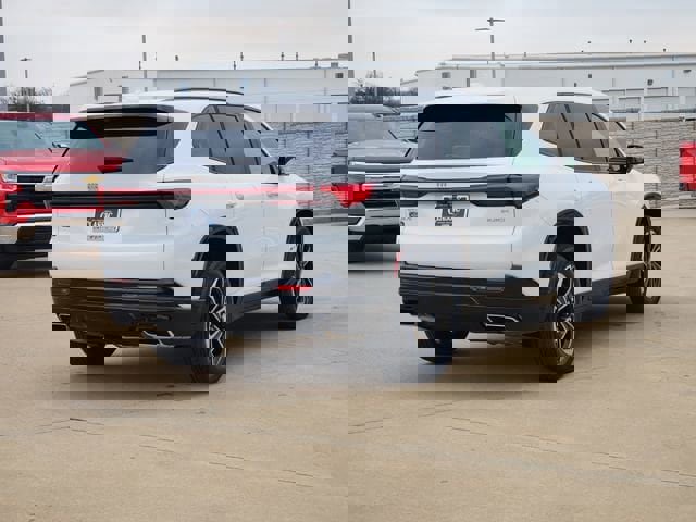 New 2026 Buick Enclave Sport Touring w/ Power Package image 11