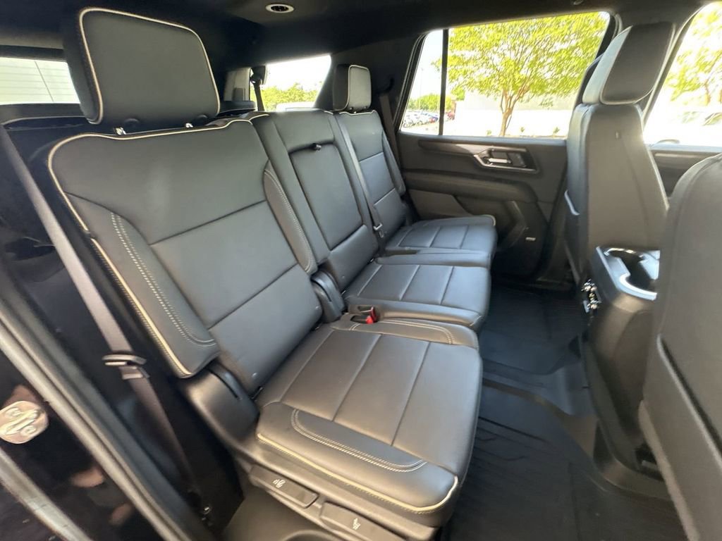 Certified 2025 GMC Yukon Elevation image 27
