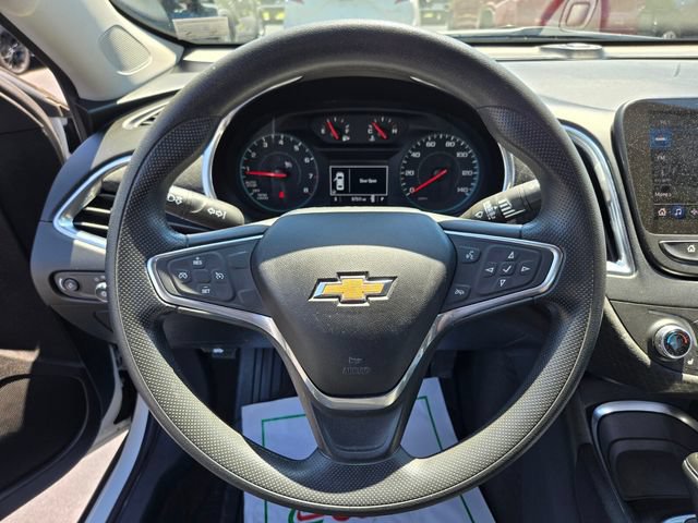 Used 2020 Chevrolet Malibu LT FWD image 36