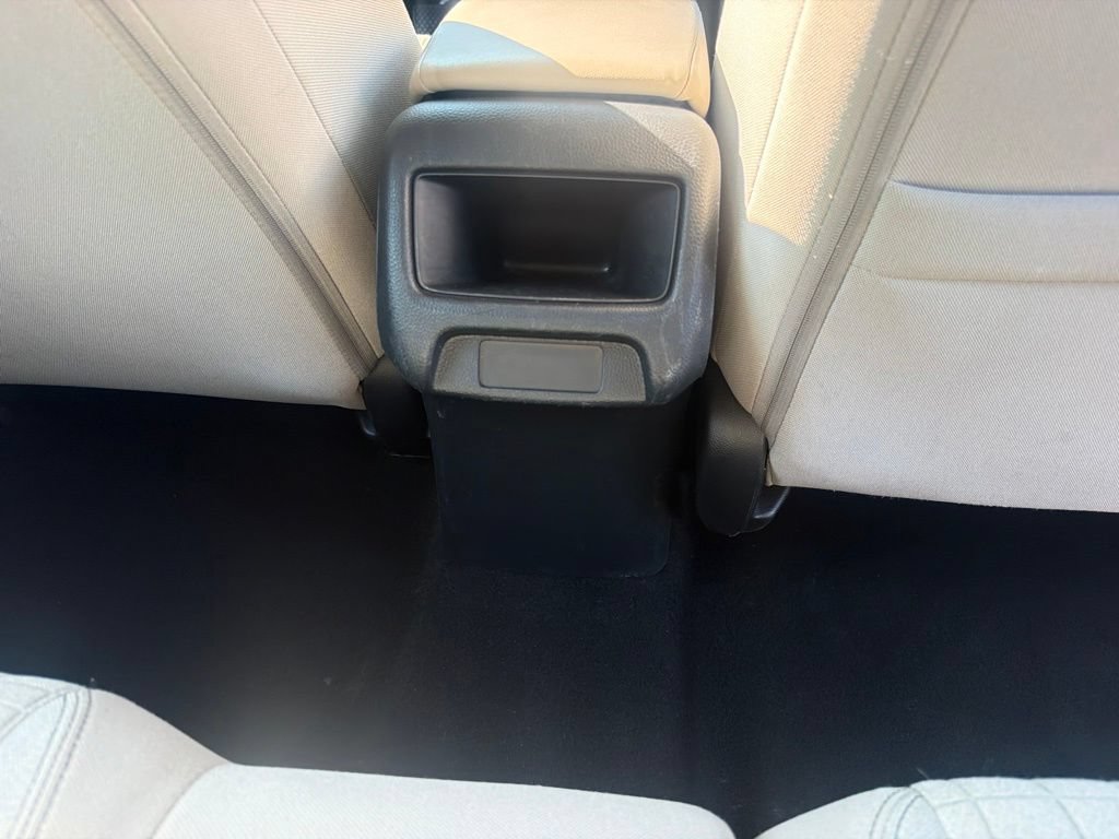 Used 2024 Honda HR-V LX image 44