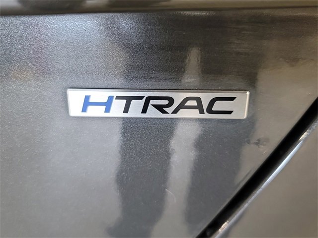 Used 2024 Hyundai Kona SEL image 15