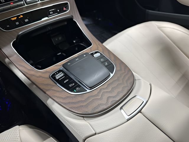 Certified 2023 Mercedes-Benz E 450 4MATIC All-Terrain Wagon image 27