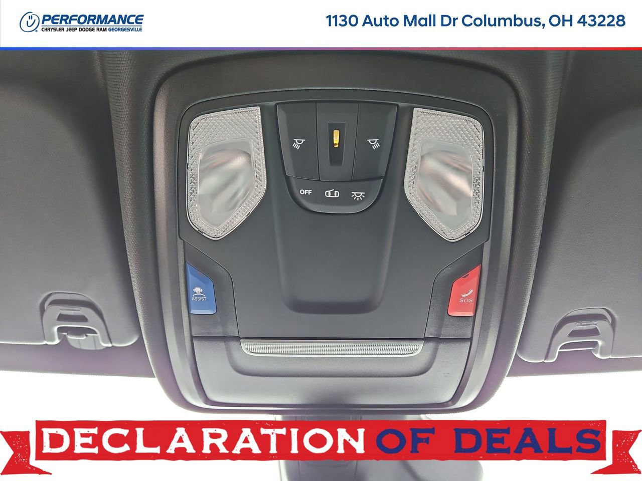 New 2026 RAM 1500 Big Horn w/ Night Edition image 20