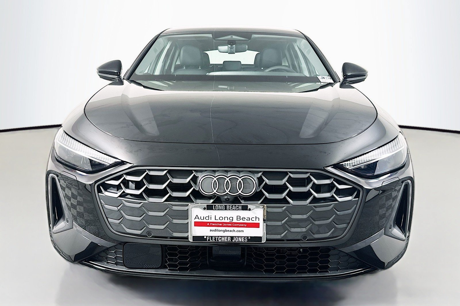 New 2026 Audi A5 Premium Plus AWD/4WD image 2
