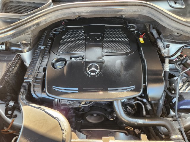 Used 2018 Mercedes-Benz GLE 350 image 22