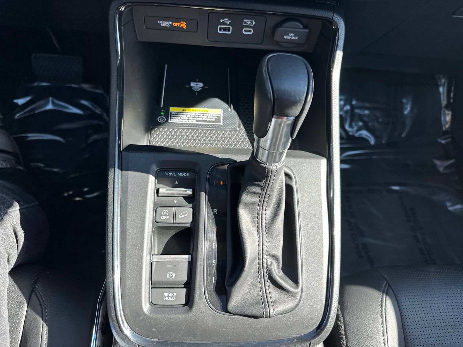 Used 2023 Honda CR-V EX-L image 65