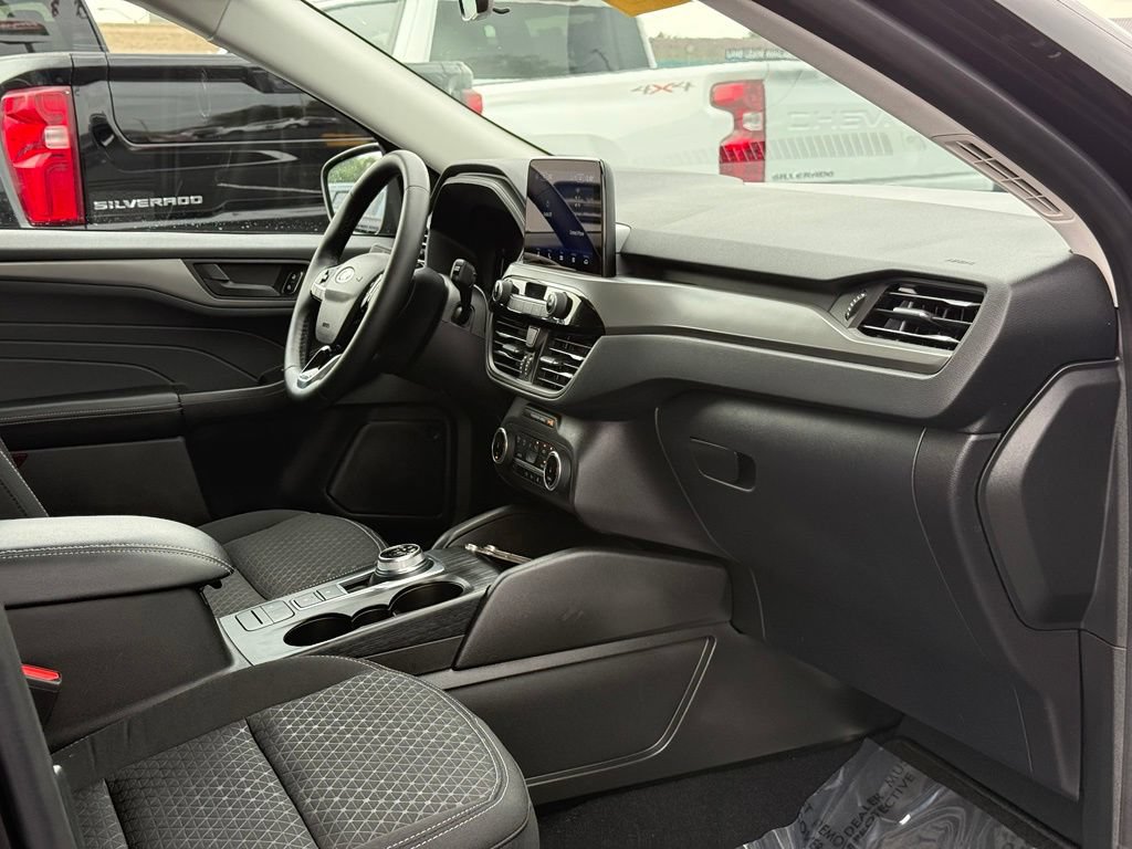 Used 2024 Ford Escape Active AWD/4WD image 23