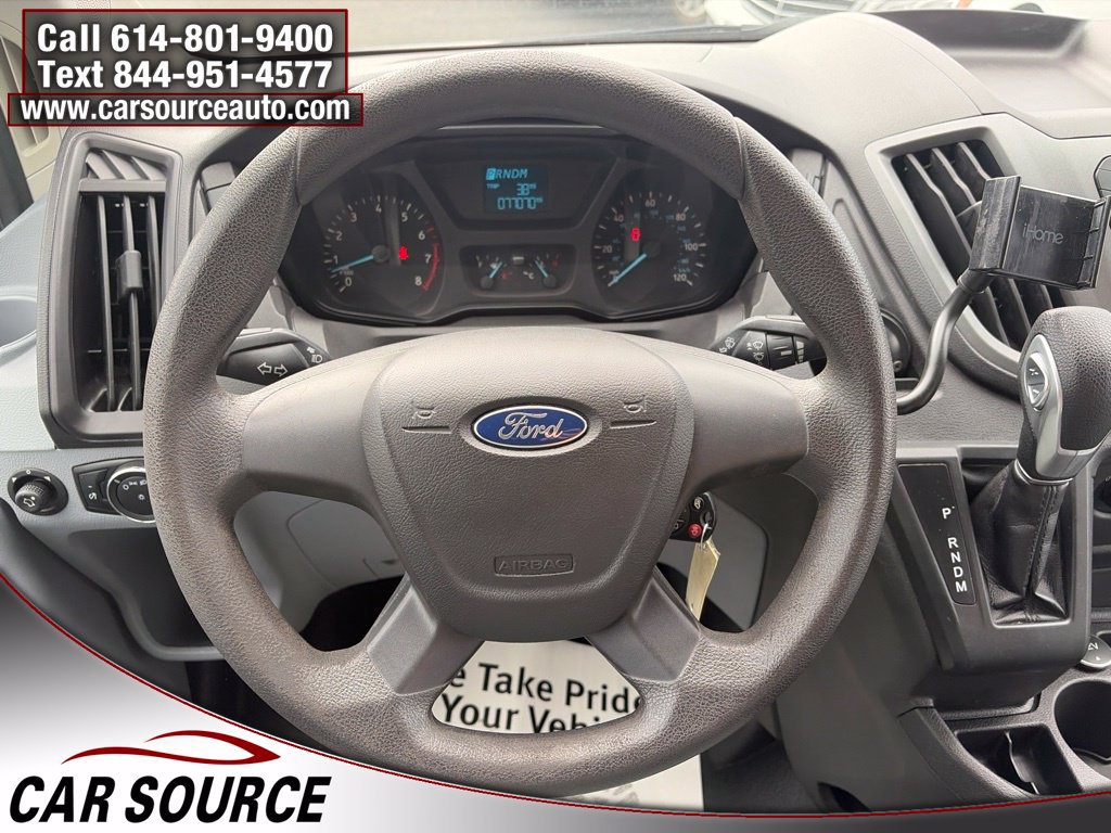 Used 2015 Ford Transit 150 130 Low Roof RWD image 11