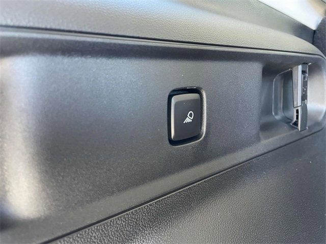 New 2025 Ford Bronco Sport Heritage w/ Convenience Package image 12