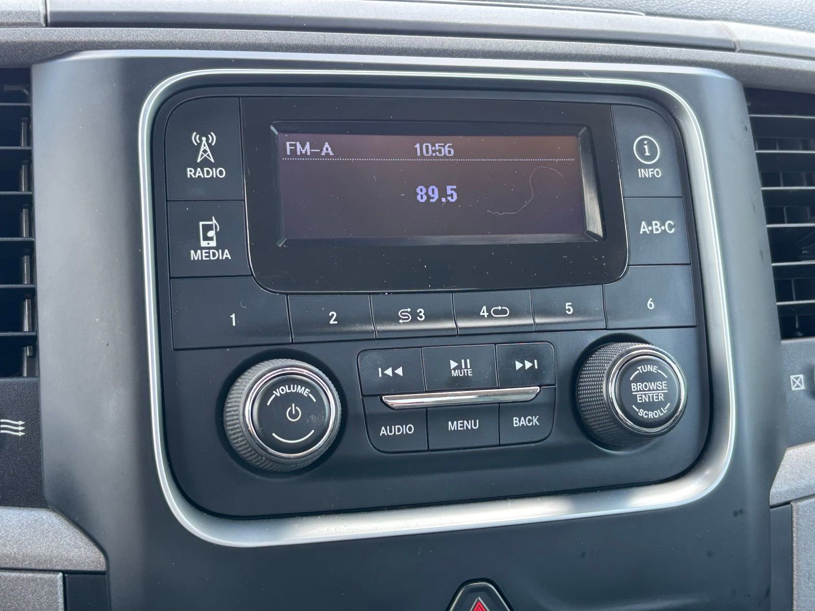 Used 2014 RAM 1500 Express RWD image 7