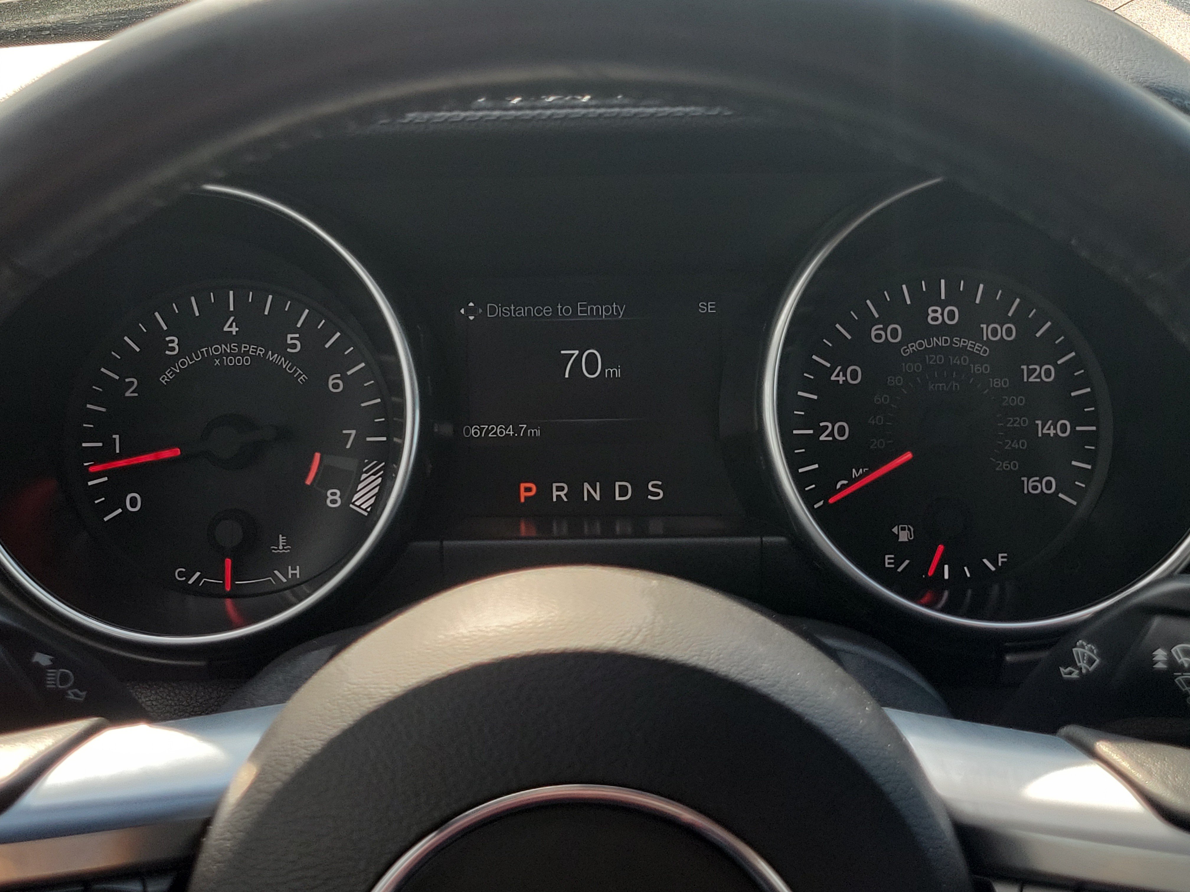 Used 2019 Ford Mustang GT Premium RWD image 26