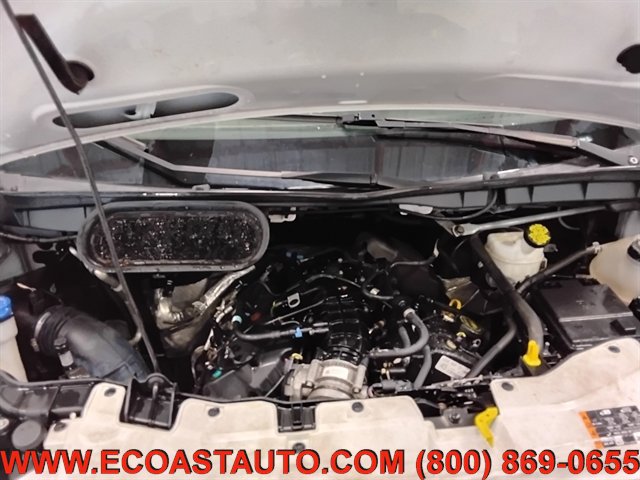 Used 2021 Ford Transit 350 image 9