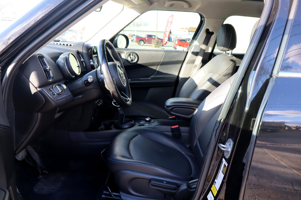 Used 2019 MINI Cooper Countryman FWD image 18