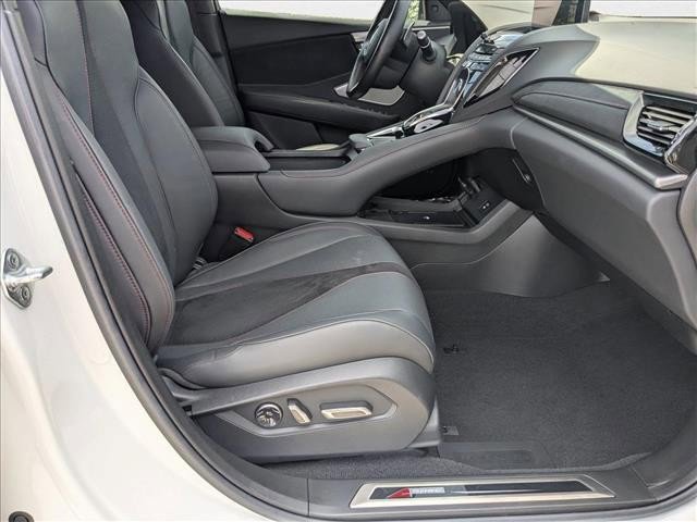 Used 2023 Acura RDX A-Spec image 24