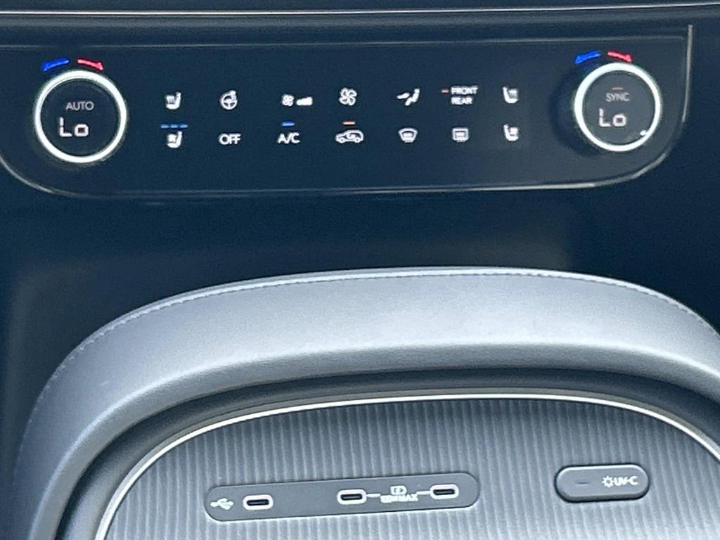 New 2026 Hyundai Palisade Calligraphy image 29