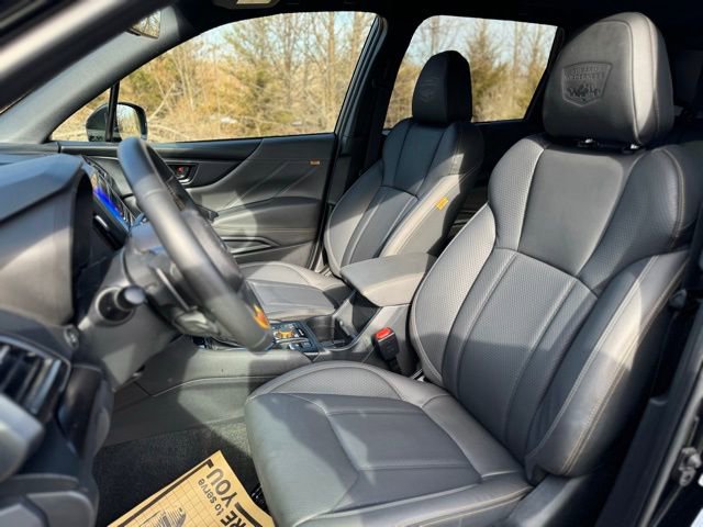 Used 2025 Subaru Forester Wilderness image 11