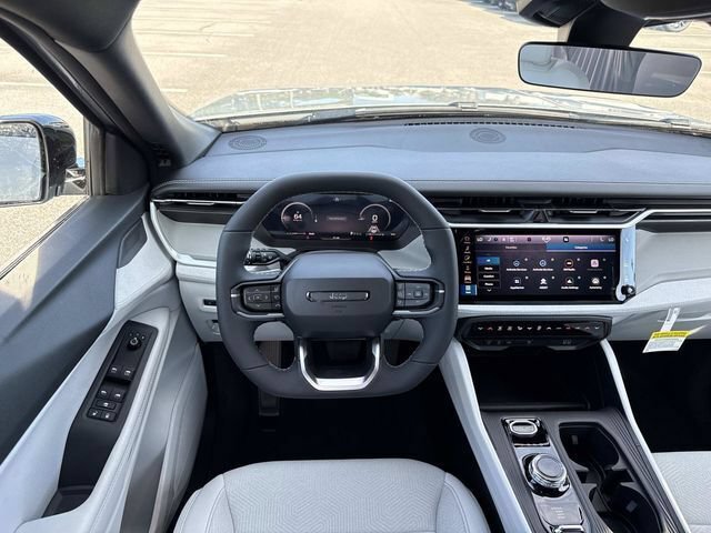 New 2026 Jeep Cherokee Laredo AWD/4WD image 13