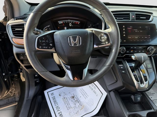 Used 2018 Honda CR-V EX image 10