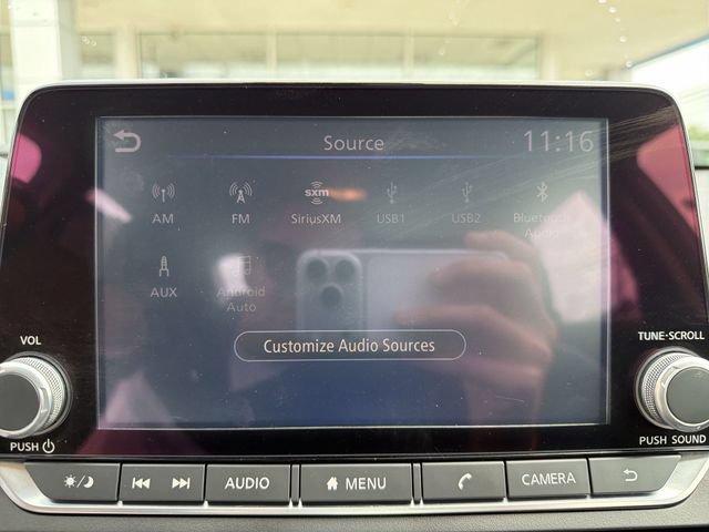 Used 2020 Nissan Altima 2.5 S w/ Driver Assist Package AWD/4WD image 18
