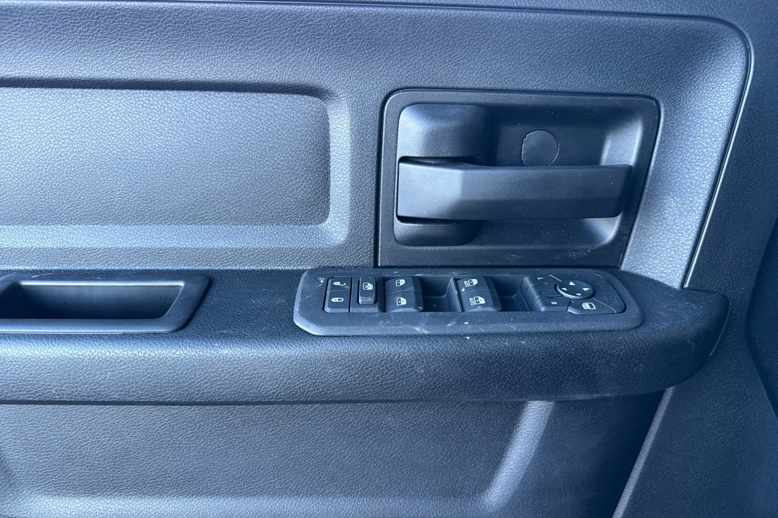 New 2026 RAM 2500 Tradesman w/ Power Wagon Package image 10