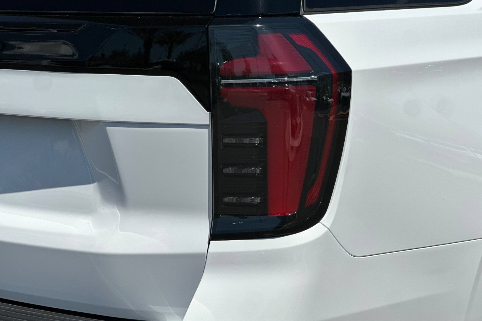 New 2026 Chevrolet Tahoe LS w/ LPO, Dark Essentials Package RWD image 27