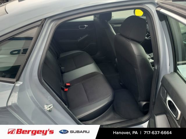 Used 2024 Honda Civic Sport image 15