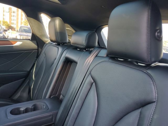 Used 2019 Lincoln MKC Reserve w/ MKC Climate Package image 14